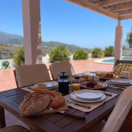 Casa De La Frontera, Torrox - R9710