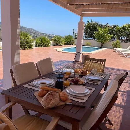 Casa De La Frontera, Torrox - R9710 Torrox