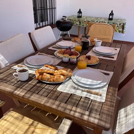 Villa Casa De La Frontera, Torrox - R9710 *
