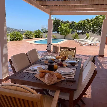 Casa De La Frontera, Torrox - R9710 *