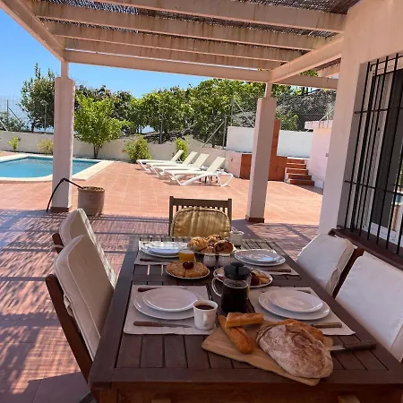 Casa De La Frontera, Torrox - R9710