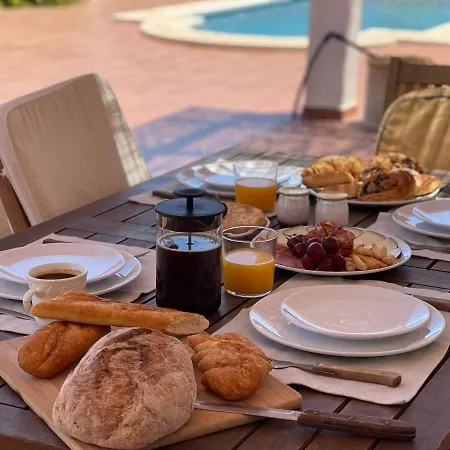 Casa De La Frontera, Torrox - R9710 Villa Torrox