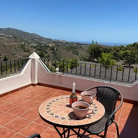 Casa De La Frontera, Torrox - R9710 Torrox