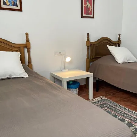 Casa De La Frontera, Torrox - R9710 Villa Torrox