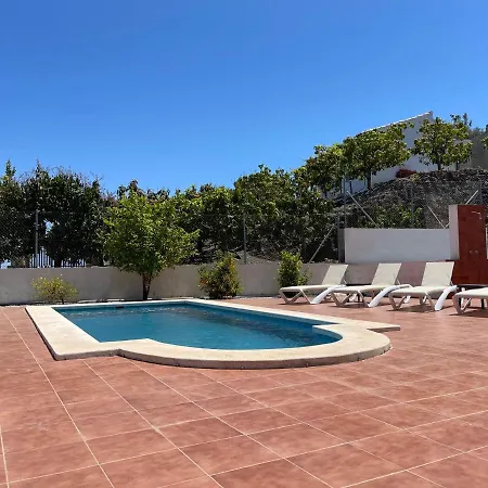 Casa De La Frontera, Torrox - R9710