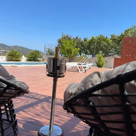 Casa De La Frontera, Torrox - R9710 Torrox