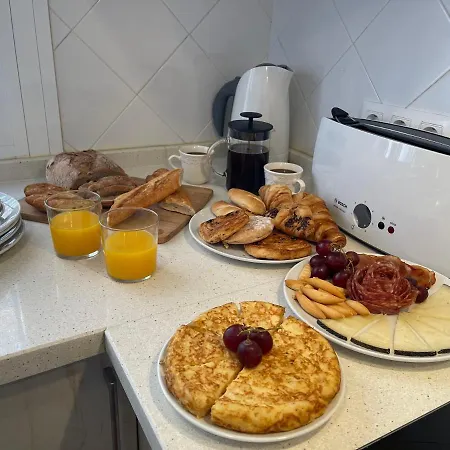 Casa De La Frontera, Torrox - R9710