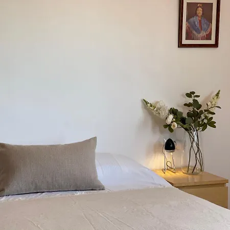 Villa Casa De La Frontera, Torrox - R9710