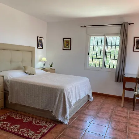 Villa Casa De La Frontera, Torrox - R9710 Torrox