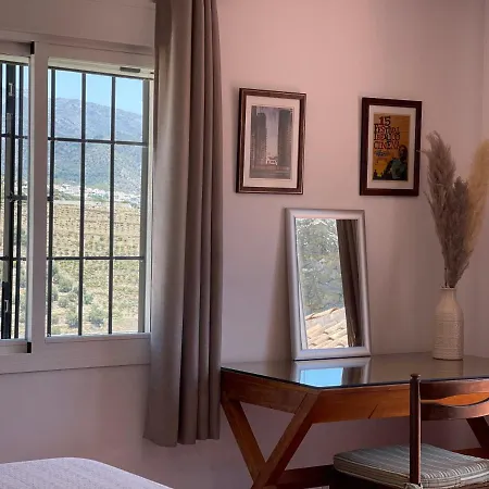Casa De La Frontera, Torrox - R9710 Torrox