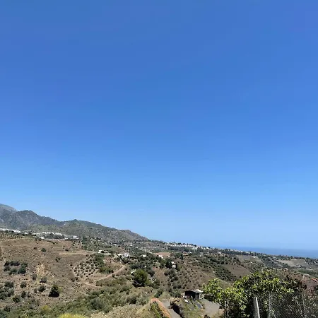 Casa De La Frontera, Torrox - R9710 Torrox