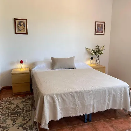 Casa De La Frontera, Torrox - R9710 Villa