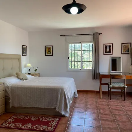 Casa De La Frontera, Torrox - R9710 Villa Torrox