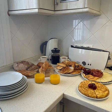 Casa De La Frontera, Torrox - R9710