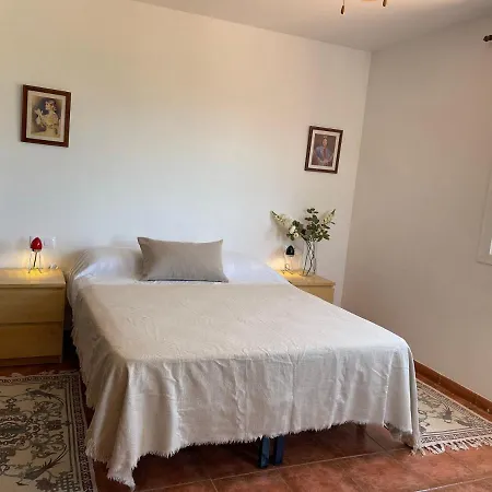 Villa Casa De La Frontera, Torrox - R9710