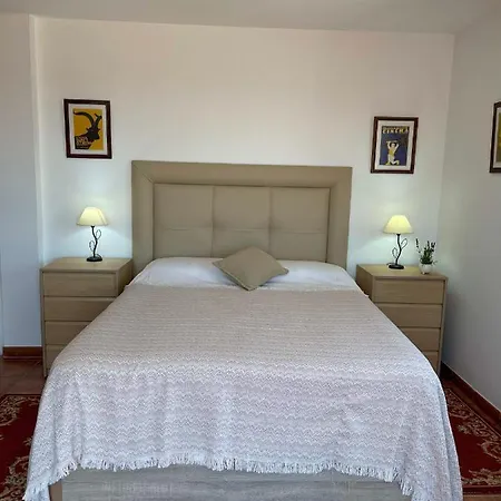 Villa Casa De La Frontera, Torrox - R9710