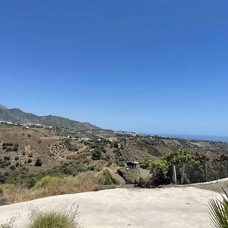 Casa De La Frontera, Torrox - R9710 Villa