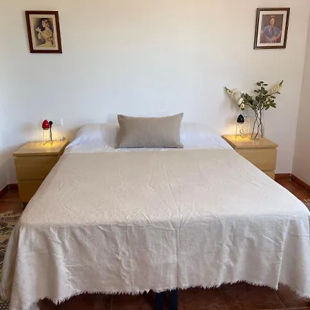 Casa De La Frontera, Torrox - R9710 Torrox