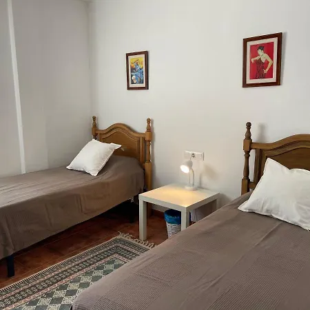 Casa De La Frontera, Torrox - R9710 *