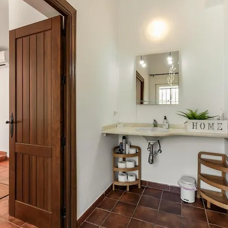 Casa De La Frontera, Torrox - R9710 Villa *