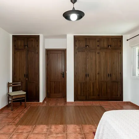 Casa De La Frontera, Torrox - R9710 Villa Torrox