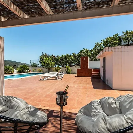 Casa De La Frontera, Torrox - R9710 Torrox