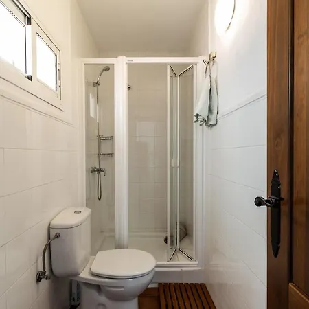 Villa Casa De La Frontera, Torrox - R9710 *