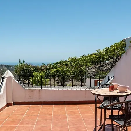 Villa Casa De La Frontera, Torrox - R9710
