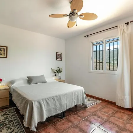 Villa Casa De La Frontera, Torrox - R9710 *