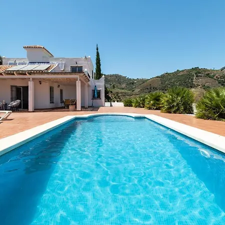 Casa De La Frontera, Torrox - R9710