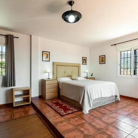 Casa De La Frontera, Torrox - R9710 *