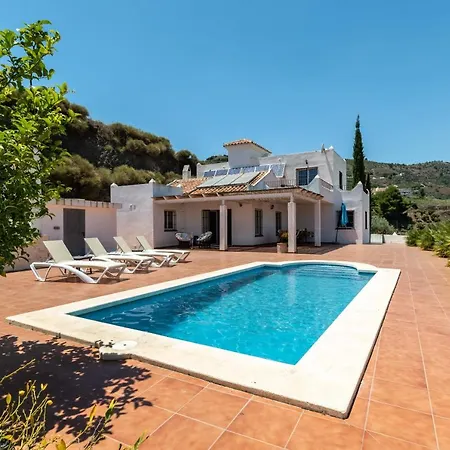 Casa De La Frontera, Torrox - R9710 Villa