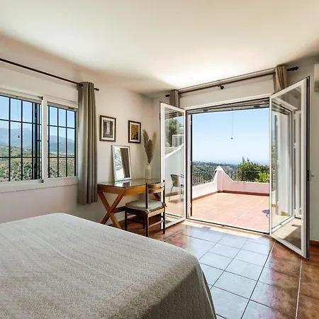 Villa Casa De La Frontera, Torrox - R9710 Torrox