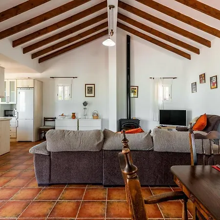 Casa De La Frontera, Torrox - R9710 Torrox