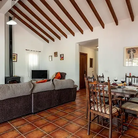 Casa De La Frontera, Torrox - R9710