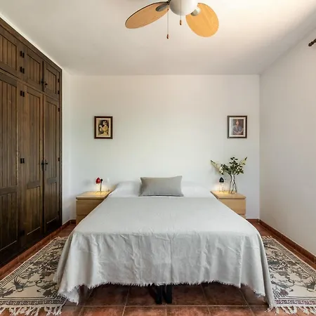 Casa De La Frontera, Torrox - R9710 *
