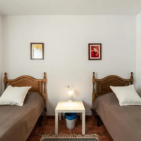 Villa Casa De La Frontera, Torrox - R9710