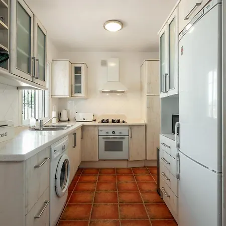 Casa De La Frontera, Torrox - R9710 Villa