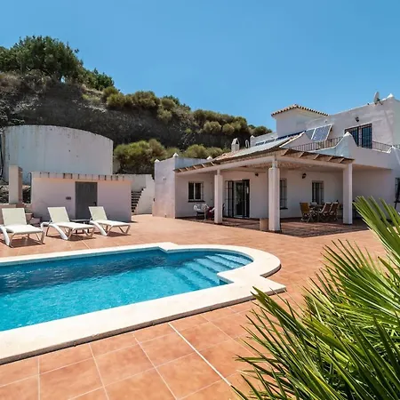 Casa De La Frontera, Torrox - R9710 Villa Torrox