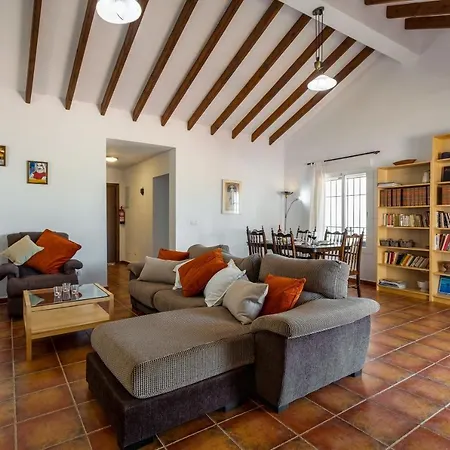 Villa Casa De La Frontera, Torrox - R9710 Torrox