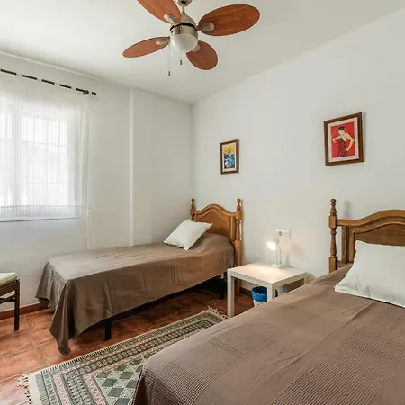 Casa De La Frontera, Torrox - R9710 Villa