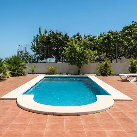 Villa Casa De La Frontera, Torrox - R9710 Torrox
